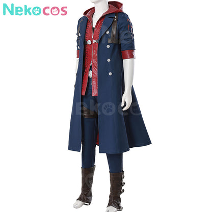 【Nekocos】Game Cosplay Nero Cosplay Costume | Custom-Tailor