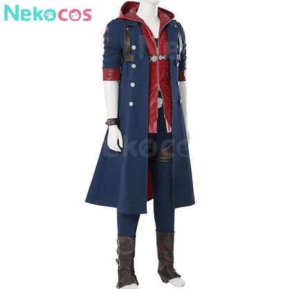 【Nekocos】Game Cosplay Nero Cosplay Costume | Custom-Tailor