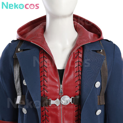 【Nekocos】Game Cosplay Nero Cosplay Costume | Custom-Tailor