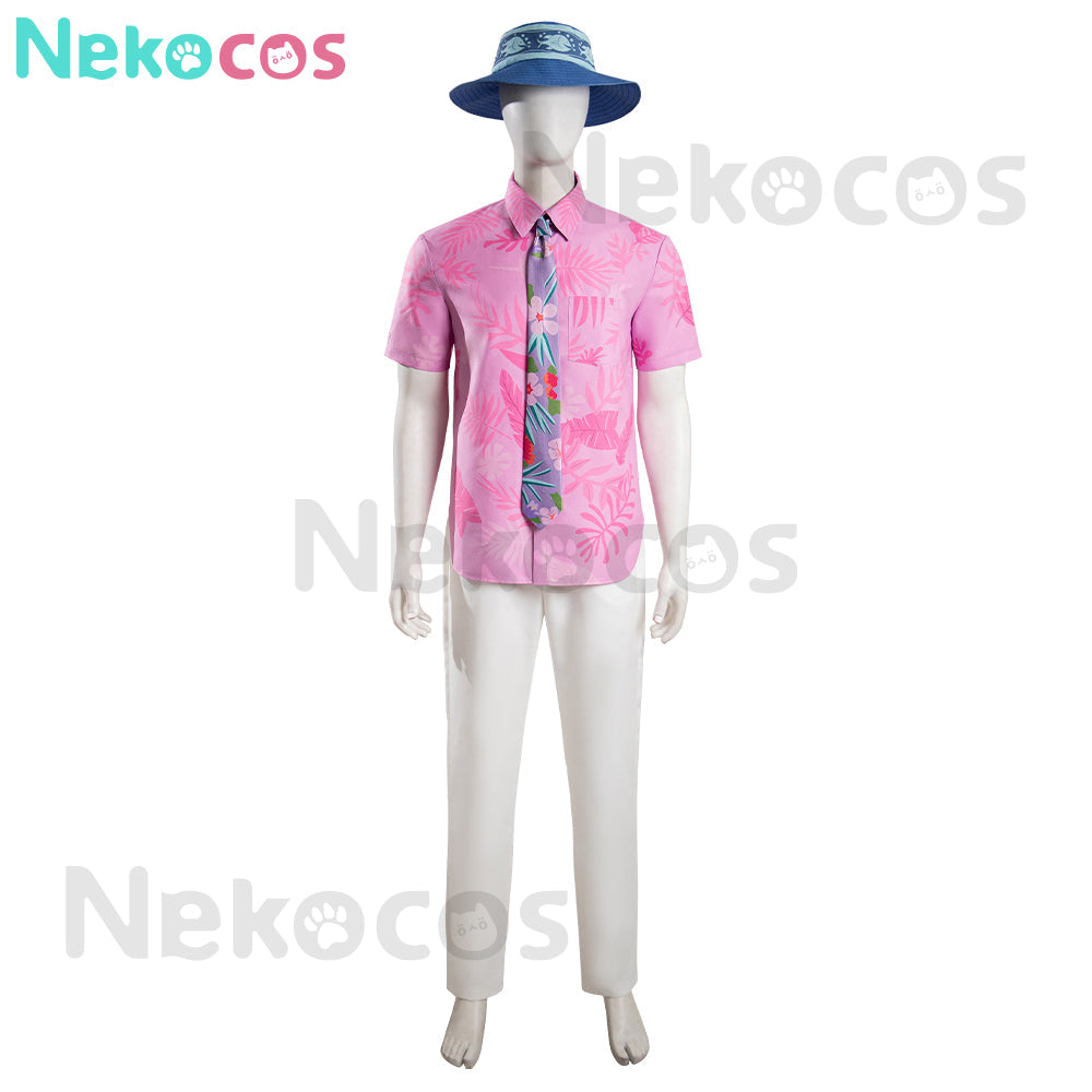 【Nekocos】Movie Cosplay Nick Wilde Cosplay Costume | Custom-Tailor