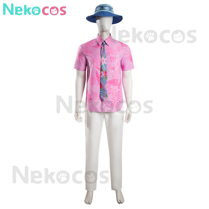 【Nekocos】Movie Cosplay Nick Wilde Cosplay Costume | Custom-Tailor