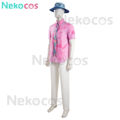 【Nekocos】Movie Cosplay Nick Wilde Cosplay Costume | Custom-Tailor