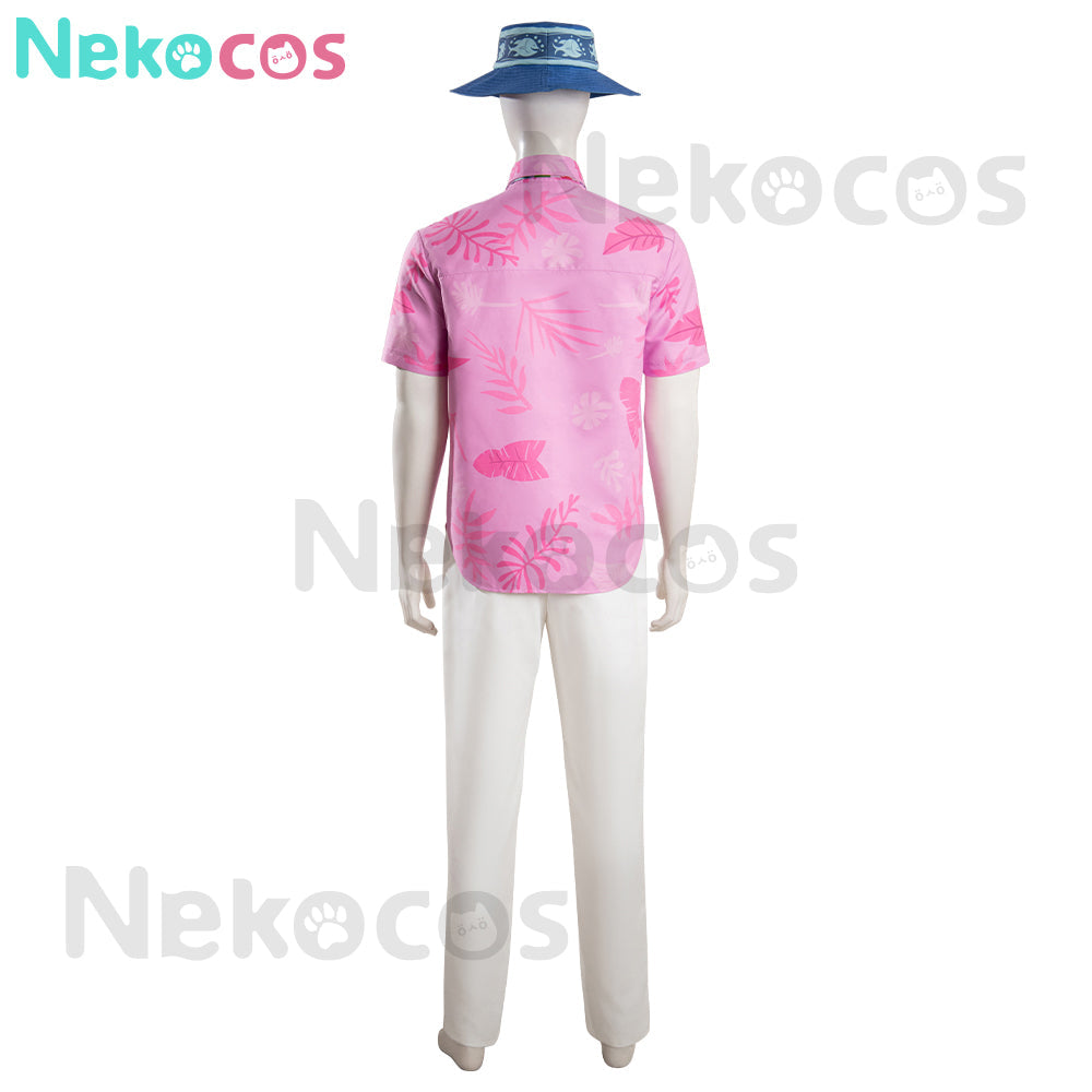 【Nekocos】Movie Cosplay Nick Wilde Cosplay Costume | Custom-Tailor