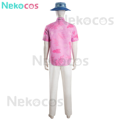 【Nekocos】Movie Cosplay Nick Wilde Cosplay Costume | Custom-Tailor