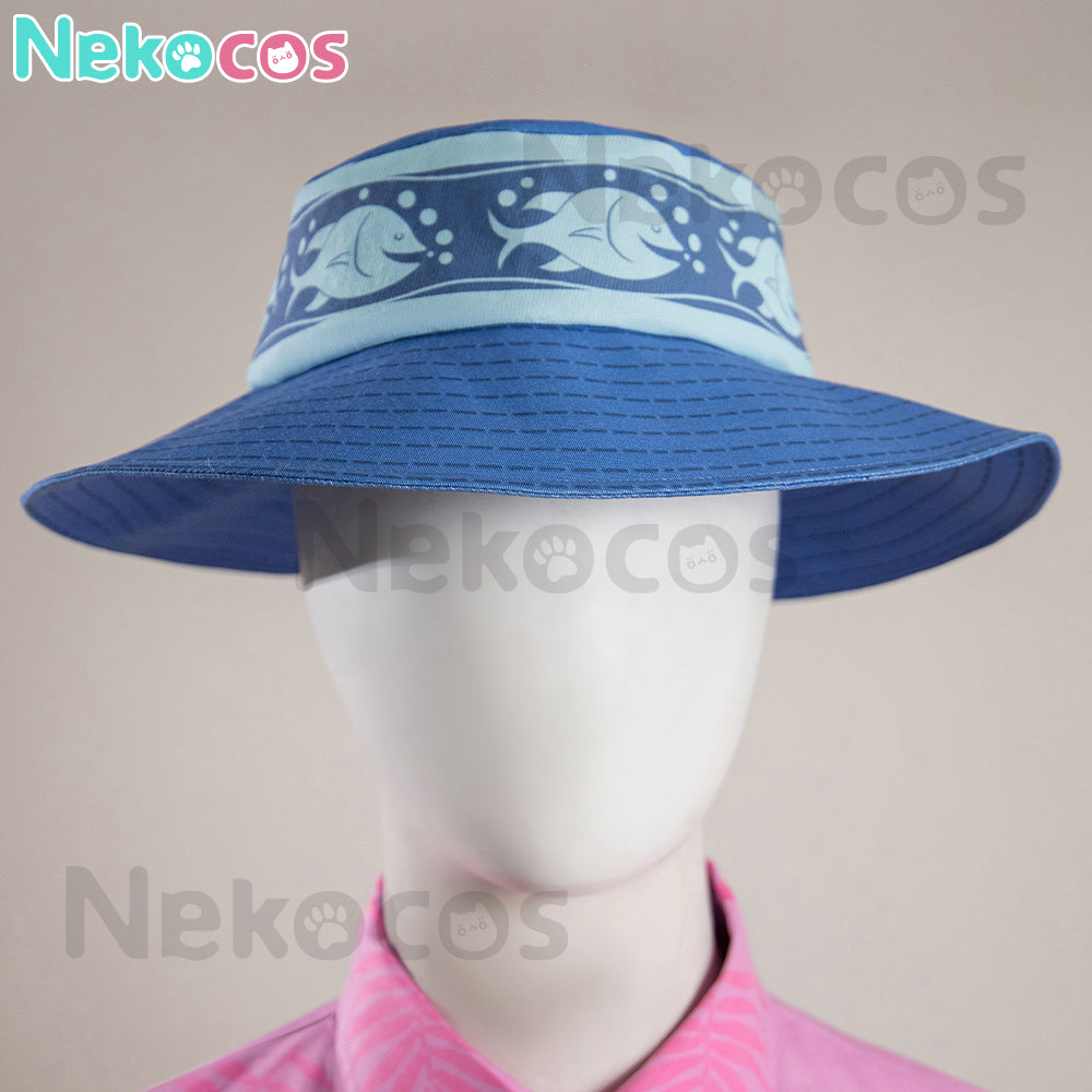 【Nekocos】Movie Cosplay Nick Wilde Cosplay Costume | Custom-Tailor