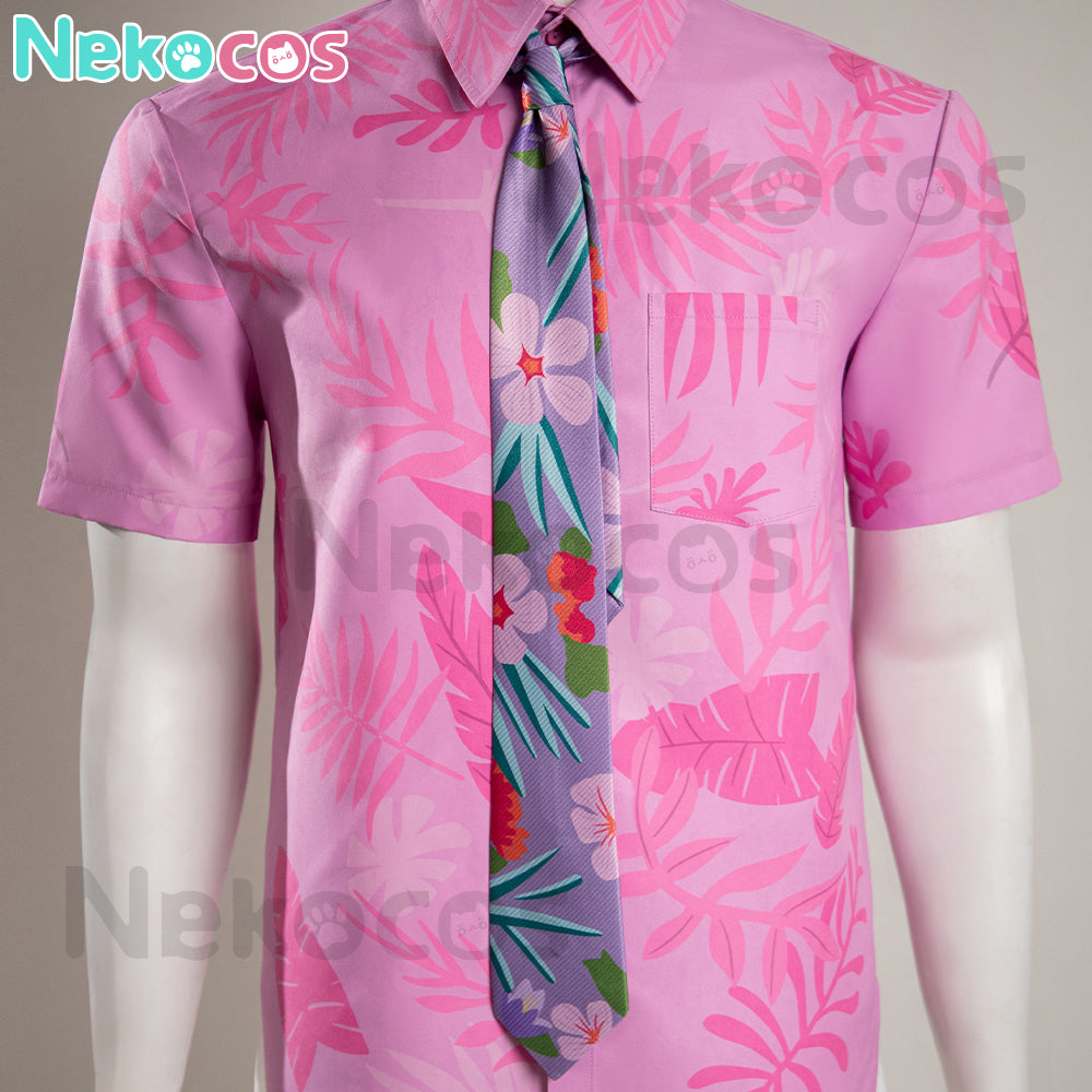 【Nekocos】Movie Cosplay Nick Wilde Cosplay Costume | Custom-Tailor