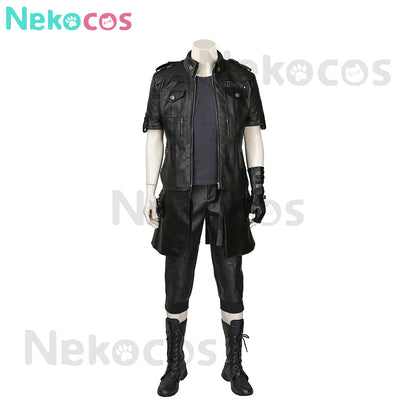 【Nekocos】Game Cosplay Noctis Lucis Caelum Cosplay Costume | Custom-Tailor