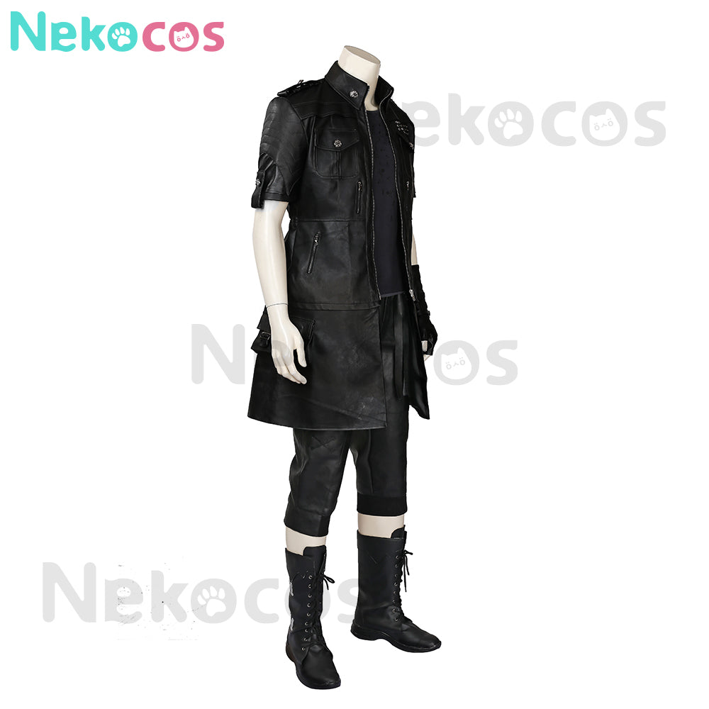【Nekocos】Game Cosplay Noctis Lucis Caelum Cosplay Costume | Custom-Tailor