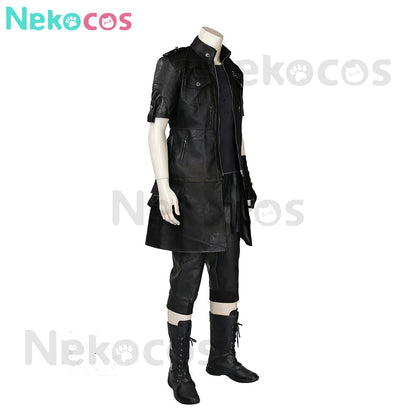 【Nekocos】Game Cosplay Noctis Lucis Caelum Cosplay Costume | Custom-Tailor