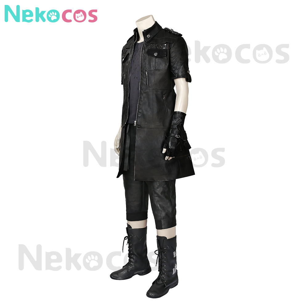 【Nekocos】Game Cosplay Noctis Lucis Caelum Cosplay Costume | Custom-Tailor