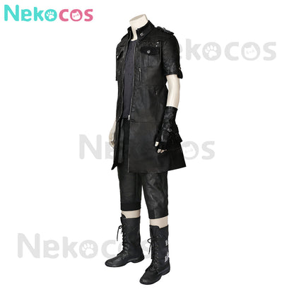 【Nekocos】Game Cosplay Noctis Lucis Caelum Cosplay Costume | Custom-Tailor