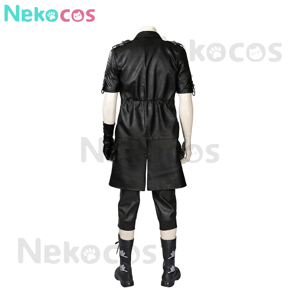 【Nekocos】Game Cosplay Noctis Lucis Caelum Cosplay Costume | Custom-Tailor