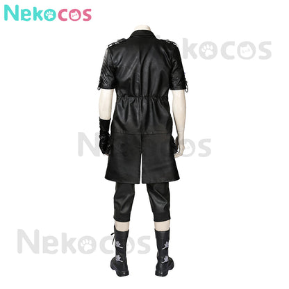 【Nekocos】Game Cosplay Noctis Lucis Caelum Cosplay Costume | Custom-Tailor