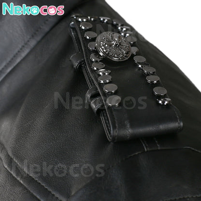 【Nekocos】Game Cosplay Noctis Lucis Caelum Cosplay Costume | Custom-Tailor