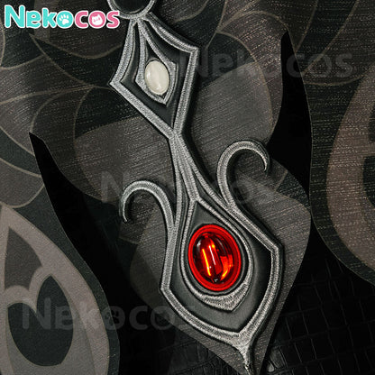 【Nekocos】Game Identity V Cosplay Norton Campbell Cosplay Costume Premium Edition | Custom-Tailor