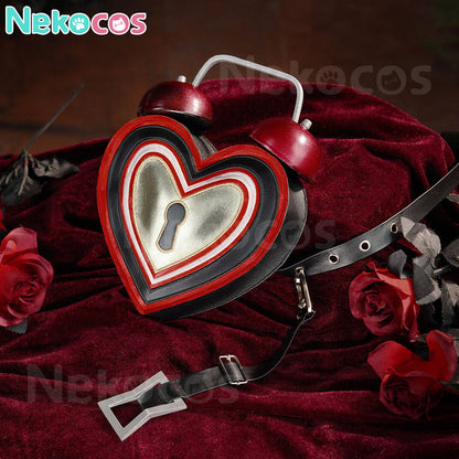 【Nekocos】Game Arknights Cosplay Nymph Cosplay Costume Premium Edition | Custom Size