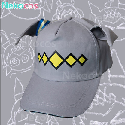 【Nekocos】Game Uma Musume Pretty Derby Cosplay Oguri Cap Cosplay Prop | In Stock