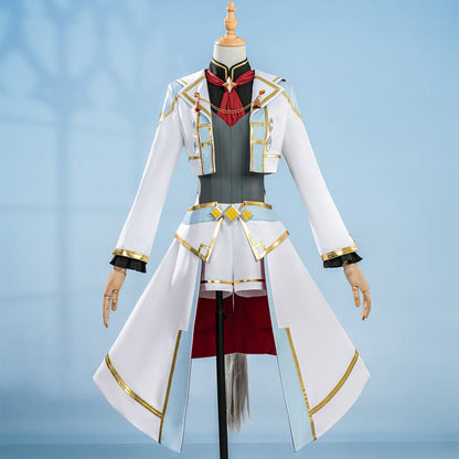 【Nekocos】Game Cosplay Oguri Cap Cosplay Costume | Custom-Tailor
