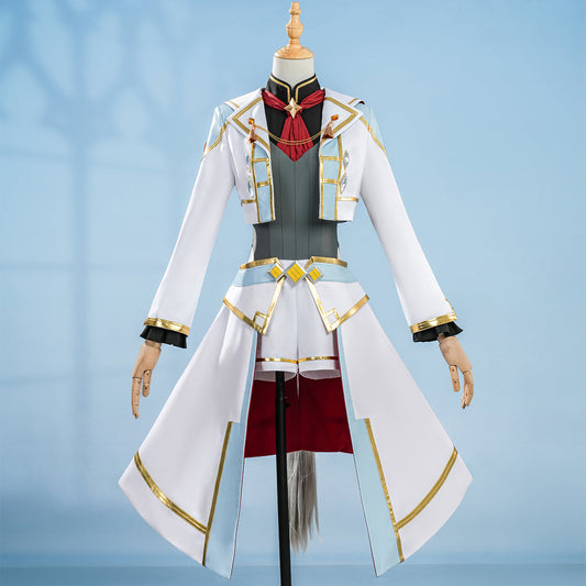 【Nekocos】Game Cosplay Oguri Cap Cosplay Costume | Custom-Tailor