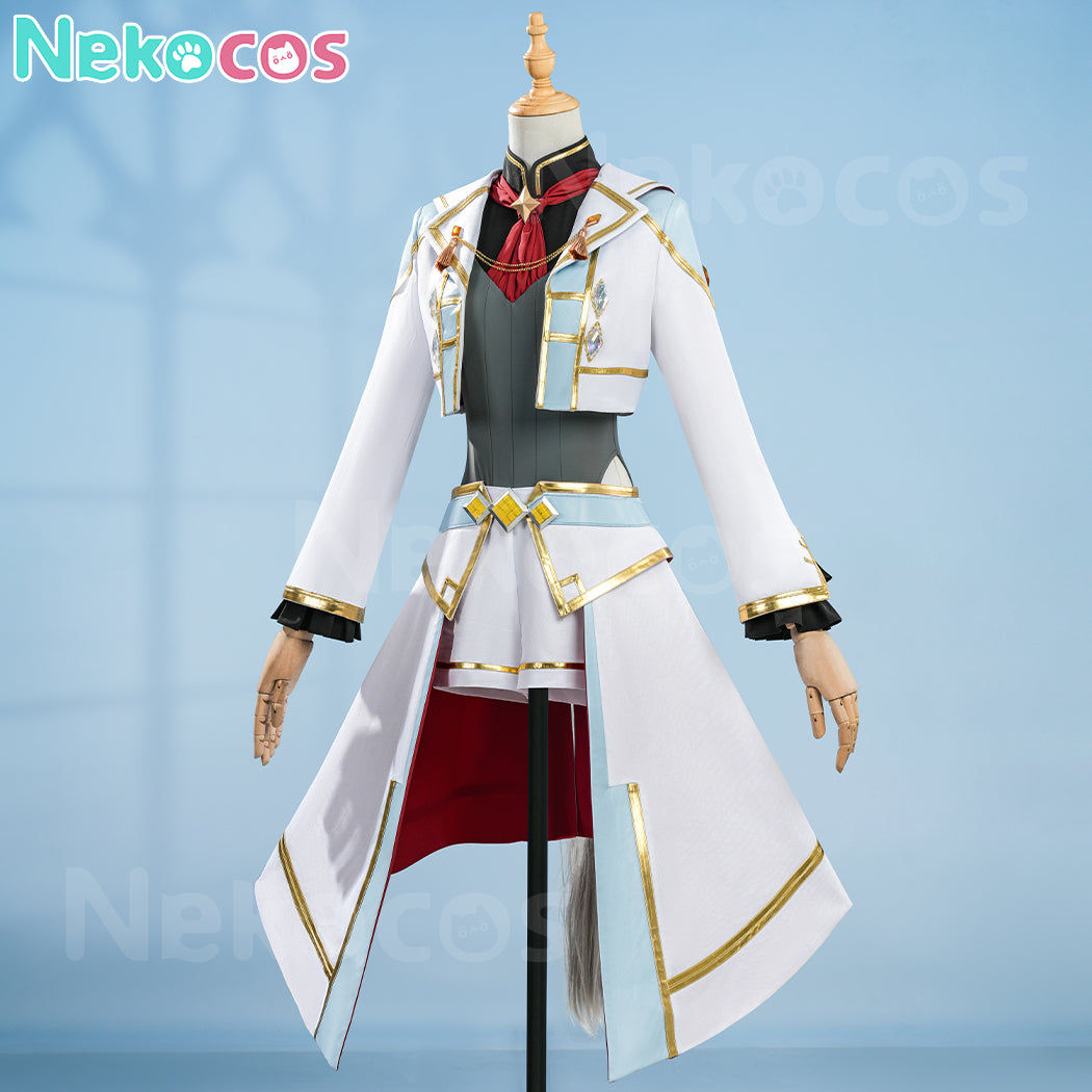 【Nekocos】Game Cosplay Oguri Cap Cosplay Costume | Custom-Tailor