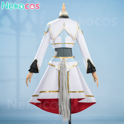 【Nekocos】Game Cosplay Oguri Cap Cosplay Costume | Custom-Tailor