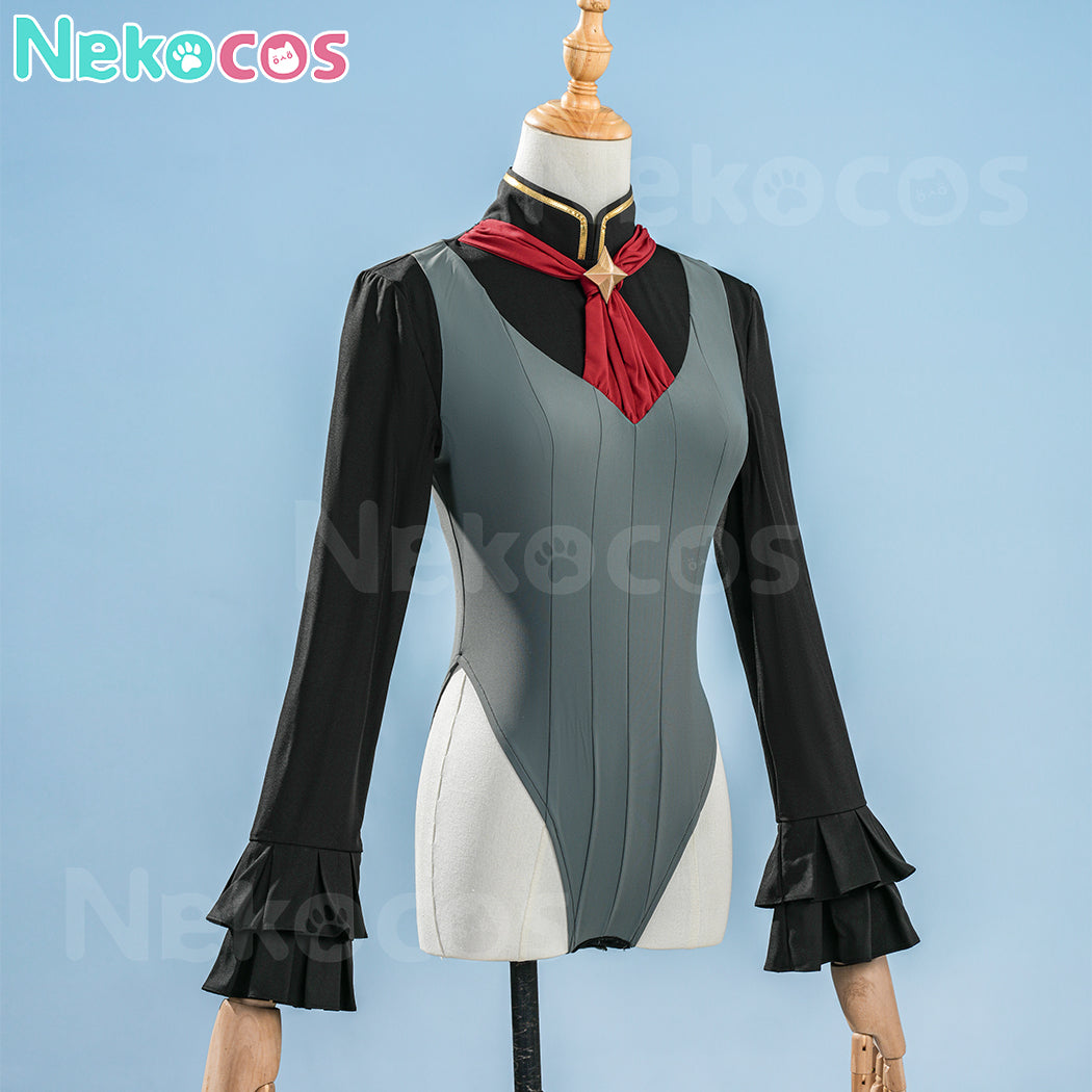 【Nekocos】Game Cosplay Oguri Cap Cosplay Costume | Custom-Tailor