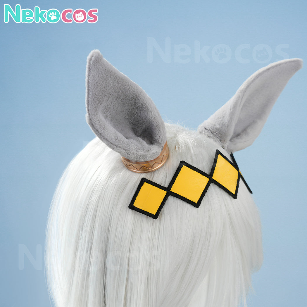 【Nekocos】Game Cosplay Oguri Cap Cosplay Costume | Custom-Tailor