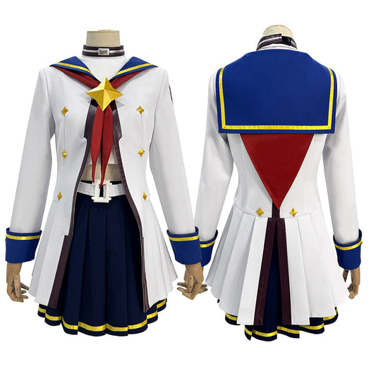【Nekocos】Game Oguri Cap Cosplay Costume | In Stock
