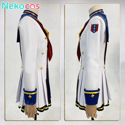 【Nekocos】Game Oguri Cap Cosplay Costume | In Stock