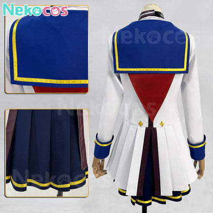 【Nekocos】Game Oguri Cap Cosplay Costume | In Stock