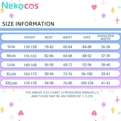 【Nekocos】Game Pretty Derby 6th EVENT The New Frontier Cosplay Oguri Cap Cosplay Costume | Custom-Tailor