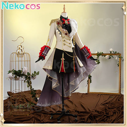 【Nekocos】Game Uma Musume Pretty Derby Cosplay Orfevre Cosplay Costume | Custom-Tailor