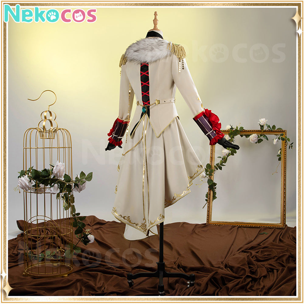 【Nekocos】Game Uma Musume Pretty Derby Cosplay Orfevre Cosplay Costume | Custom-Tailor