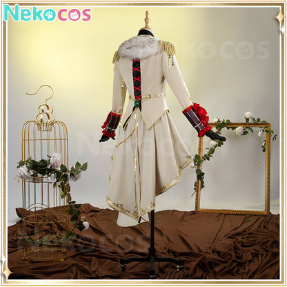【Nekocos】Game Uma Musume Pretty Derby Cosplay Orfevre Cosplay Costume | Custom-Tailor
