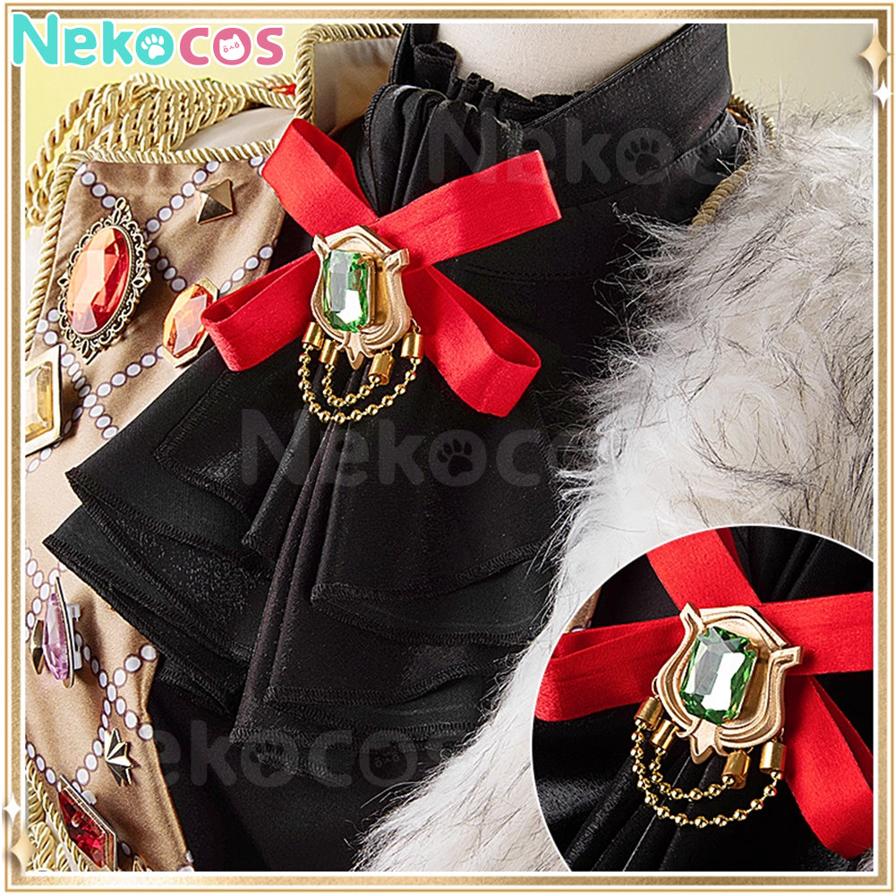 【Nekocos】Game Uma Musume Pretty Derby Cosplay Orfevre Cosplay Costume | Custom-Tailor