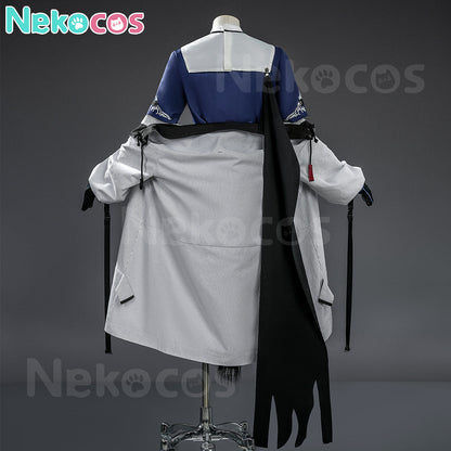 【Nekocos】Game Arknights Cosplay Istina Cosplay Costume | Custom-Tailor