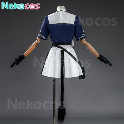 【Nekocos】Game Arknights Cosplay Istina Cosplay Costume | Custom-Tailor