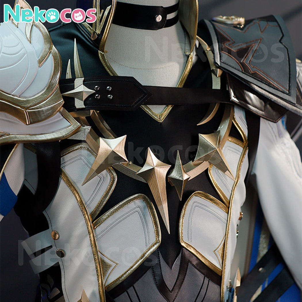 【Nekocos】Game Honkai: Star Rail Cosplay Phainon Cosplay Costume Premium Edition | Custom-Tailor