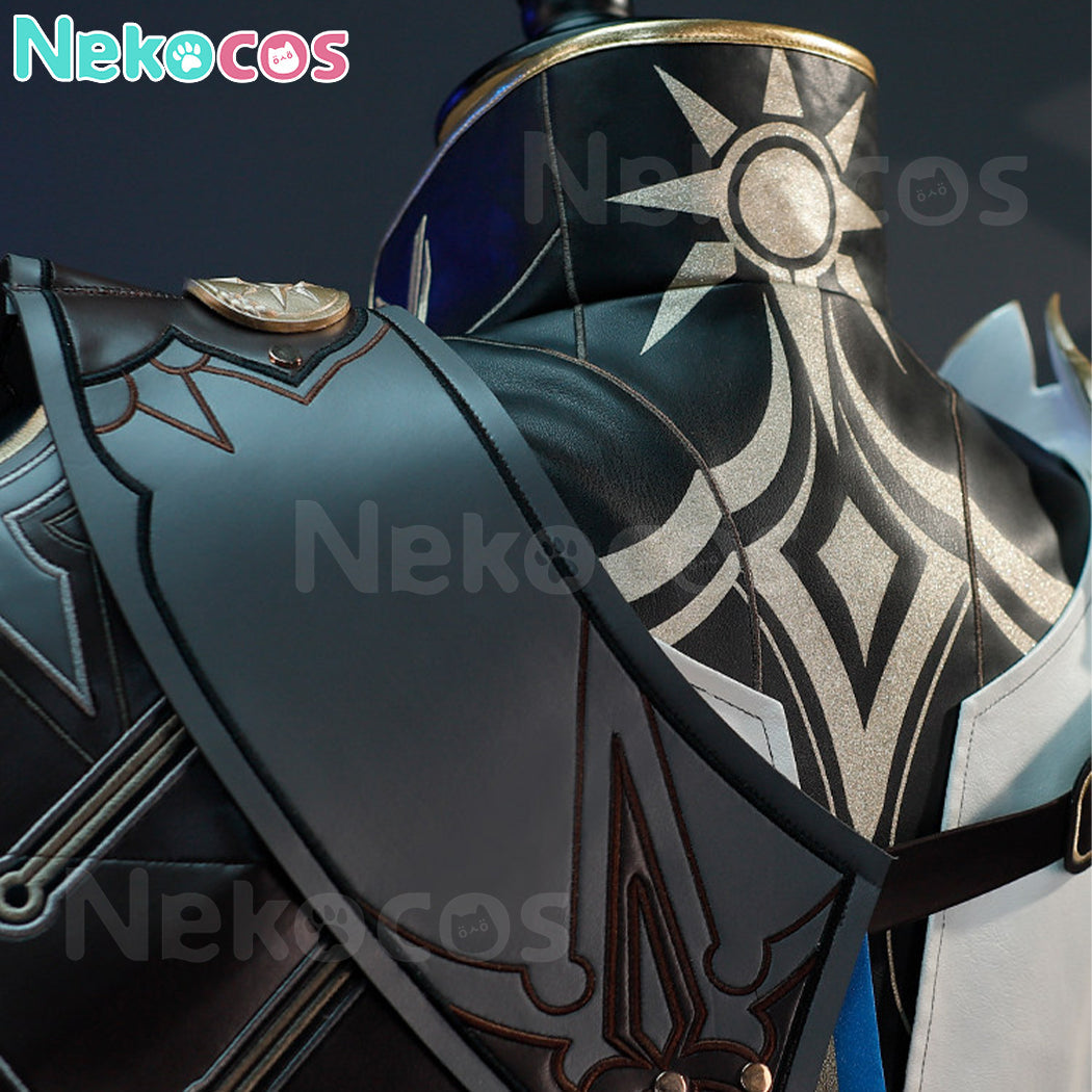 【Nekocos】Game Honkai: Star Rail Cosplay Phainon Cosplay Costume Premium Edition | Custom-Tailor