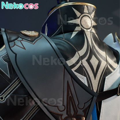 【Nekocos】Game Honkai: Star Rail Cosplay Phainon Cosplay Costume Premium Edition | Custom-Tailor