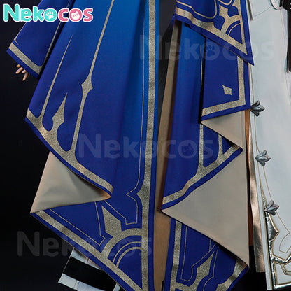 【Nekocos】Game Honkai: Star Rail Cosplay Phainon Cosplay Costume Premium Edition | Custom-Tailor