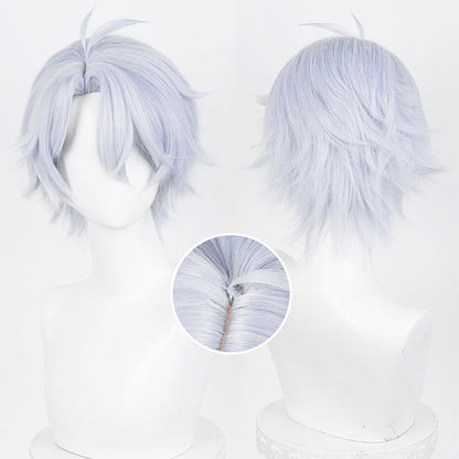 【Nekocos】Game Honkai: Star Rail Cosplay Phainon Cosplay Wig | In Stock