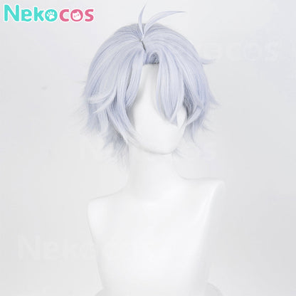 【Nekocos】Game Honkai: Star Rail Cosplay Phainon Cosplay Wig | In Stock