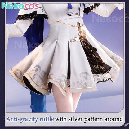 Wuthering Waves Phoebe Cosplay Costume | Custom-TailoredCostume,Game,Wuthering Waves