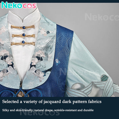 【Nekocos】Game Wuthering Waves Cosplay Phoebe Cosplay Costume | Custom-Tailor
