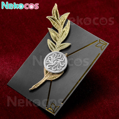 【Nekocos】Game Identity V Cosplay Photographer Joseph Desaulniers Désire Mélodis Cosplay Costume Premium Edition | Custom-Tailor