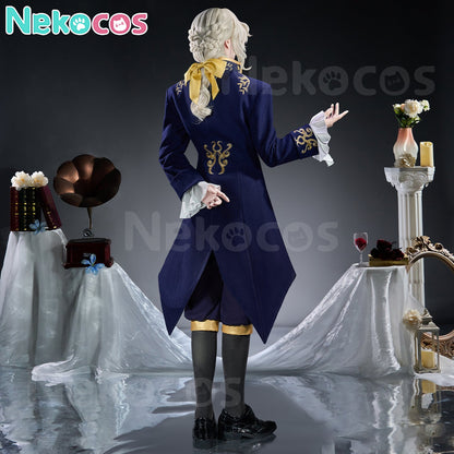 【Nekocos】Game Identity V Cosplay Photographer Cosplay Costume Premium Edition | Custom-Tailor