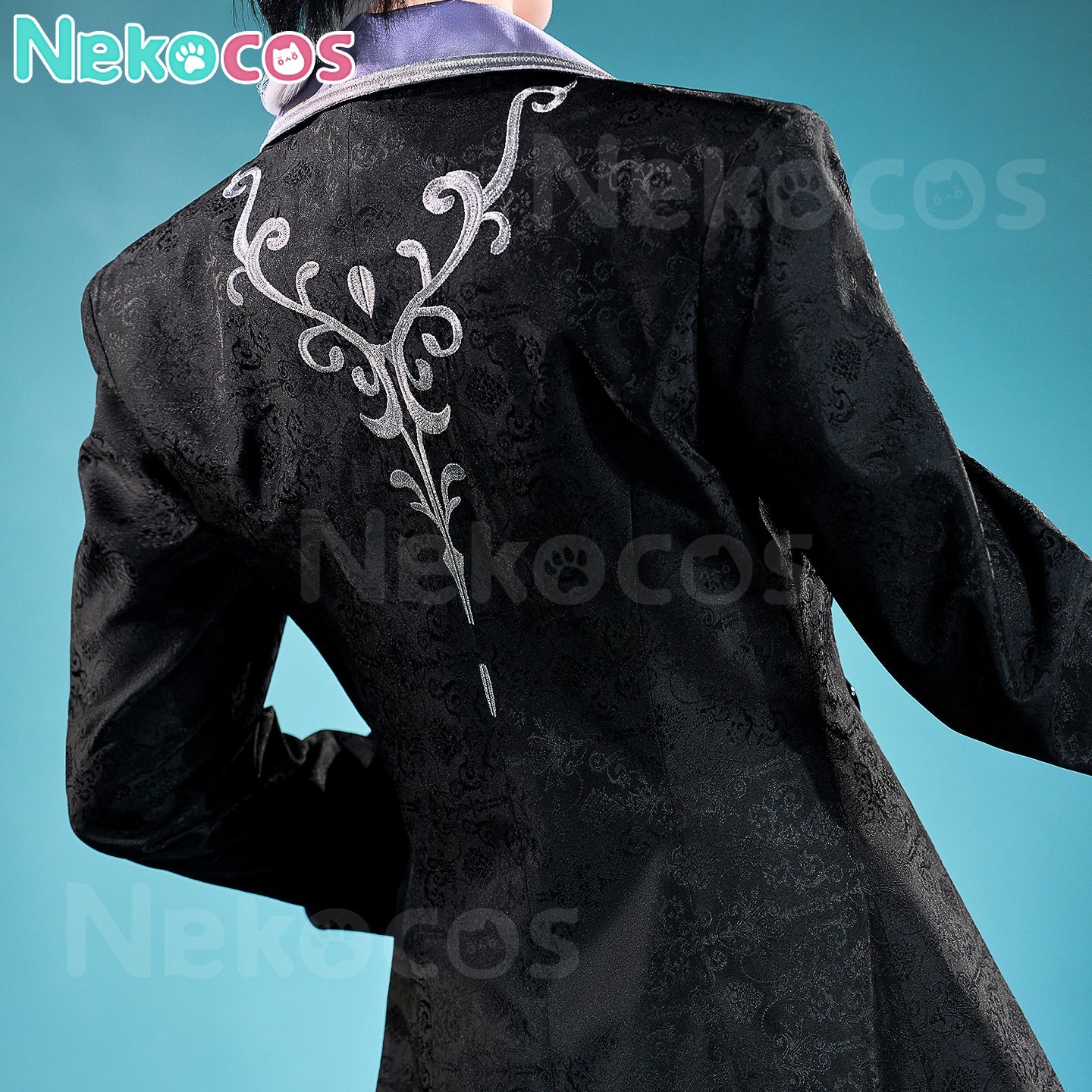 【Nekocos】Game Identity V Cosplay Photographer Joseph Desaulniers Désire Mélodis Cosplay Costume Premium Edition | Custom-Tailor
