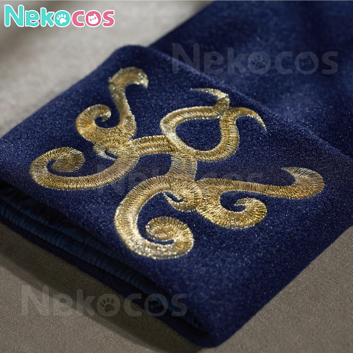 【Nekocos】Game Identity V Cosplay Photographer Cosplay Costume Premium Edition | Custom-Tailor