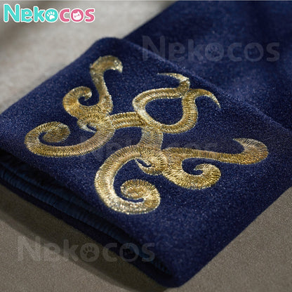 【Nekocos】Game Identity V Cosplay Photographer Cosplay Costume Premium Edition | Custom-Tailor